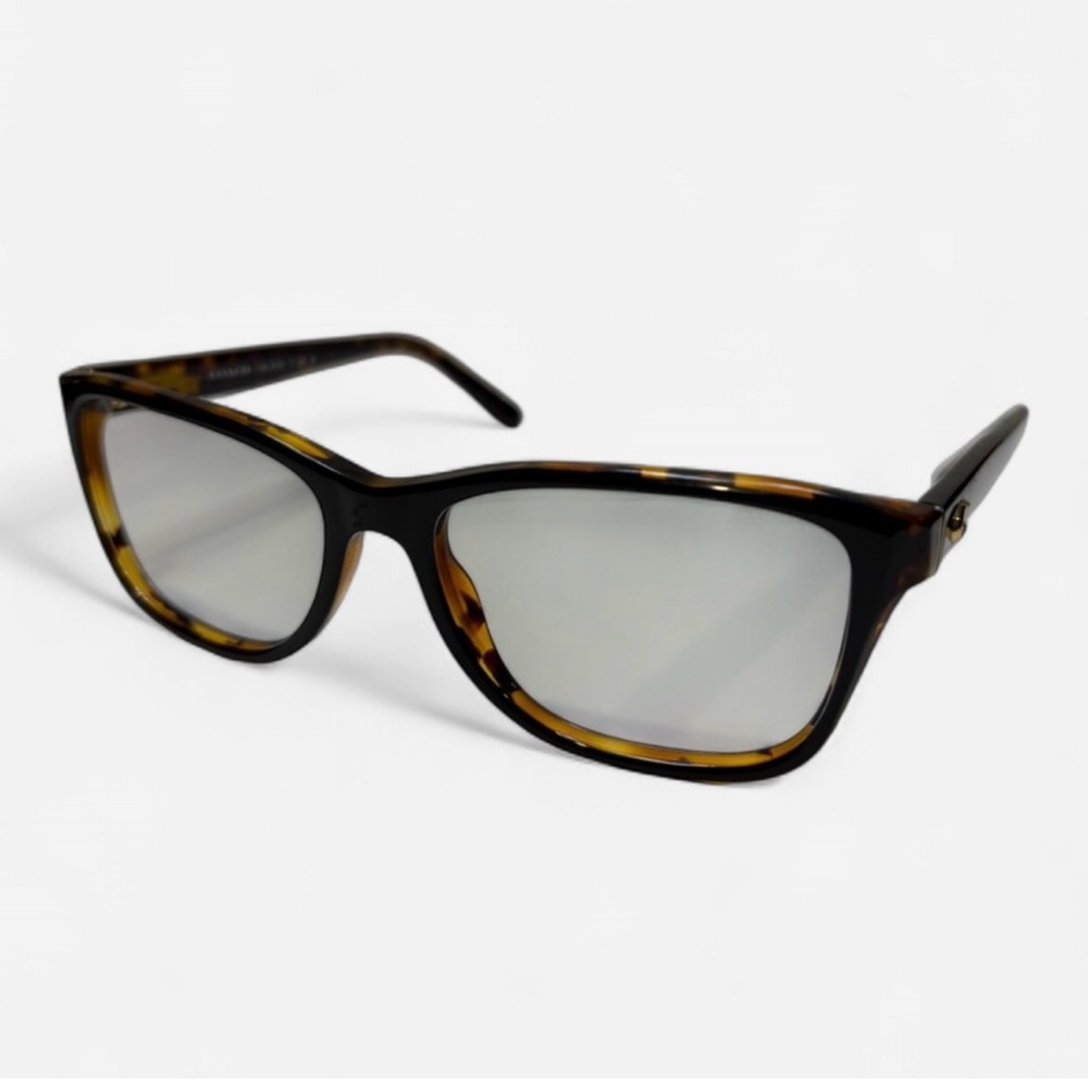 COACH HC 6129 - 5446 (BLACK/TORTOISE) 54•16•140 COACH EYEGLASSES COACH GLASSES